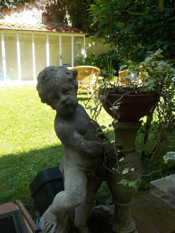 Il Diospero B&B Florenţa Exterior foto