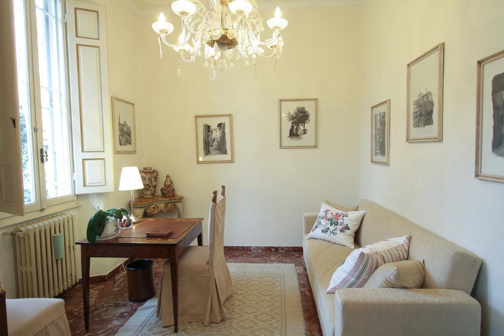Il Diospero B&B Florenţa Cameră foto