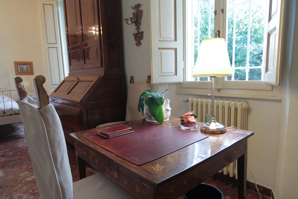 Il Diospero B&B Florenţa Cameră foto