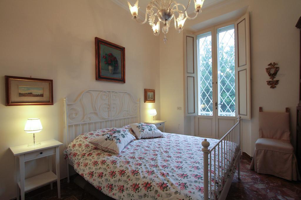 Il Diospero B&B Florenţa Cameră foto