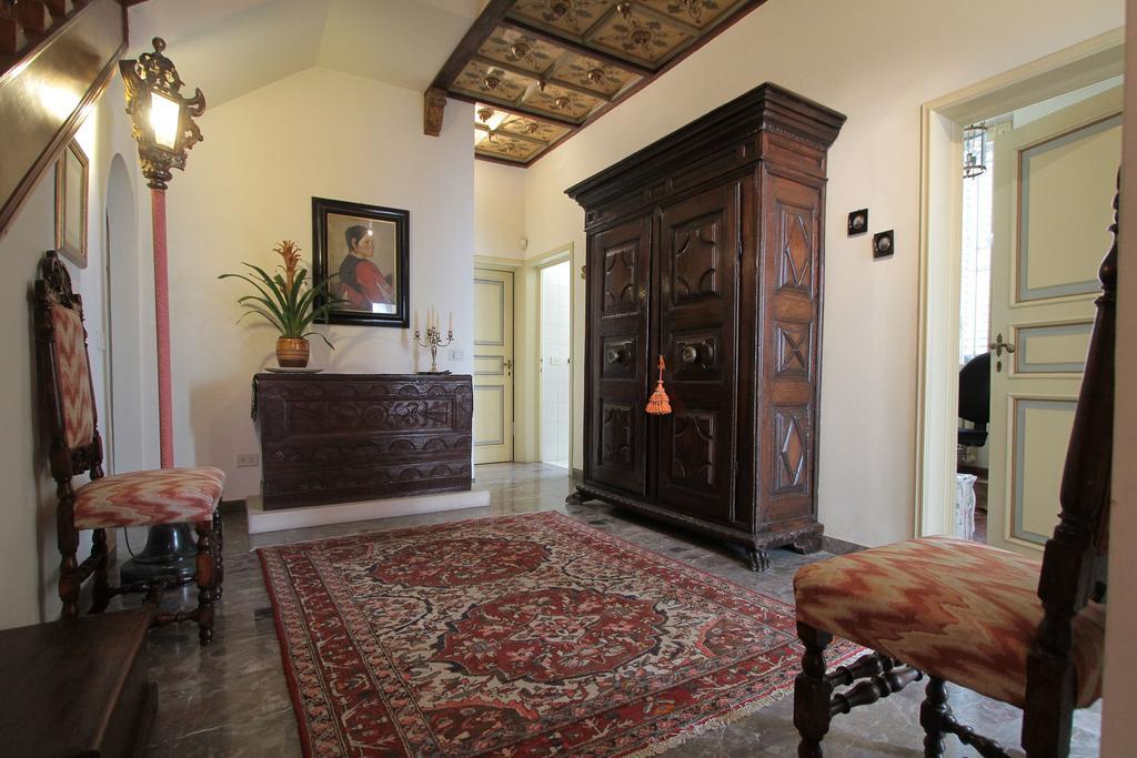 Il Diospero B&B Florenţa Exterior foto