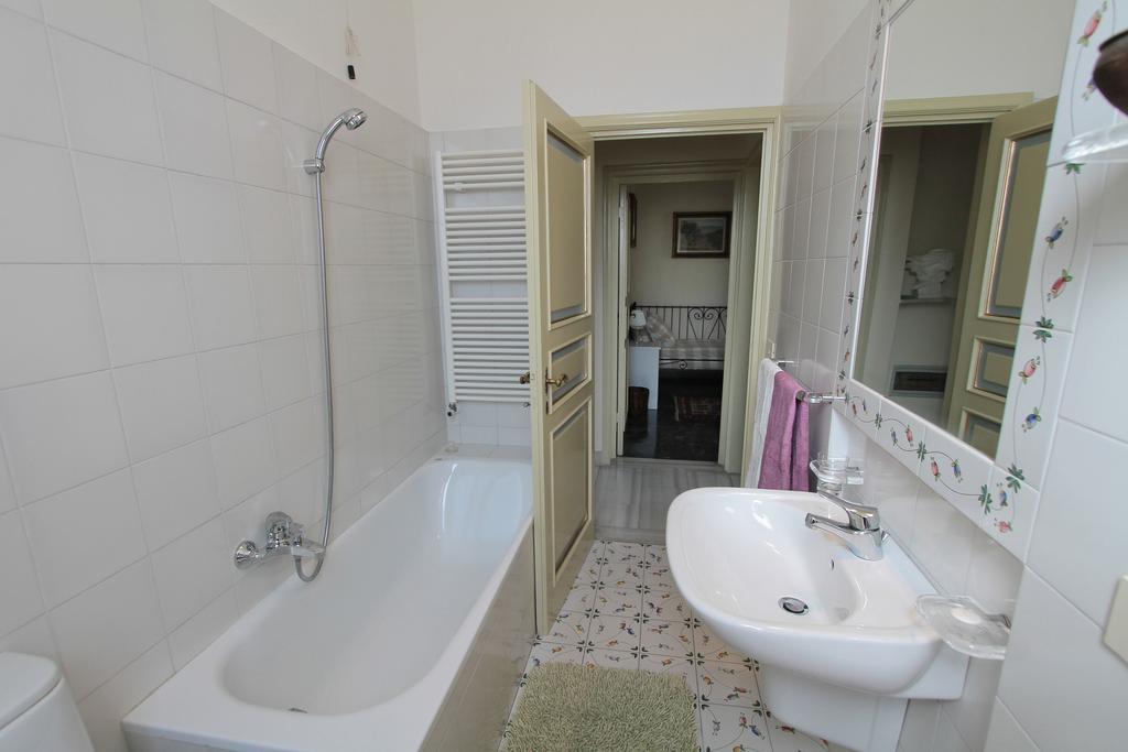 Il Diospero B&B Florenţa Cameră foto