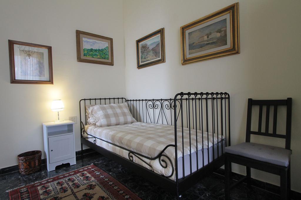 Il Diospero B&B Florenţa Cameră foto