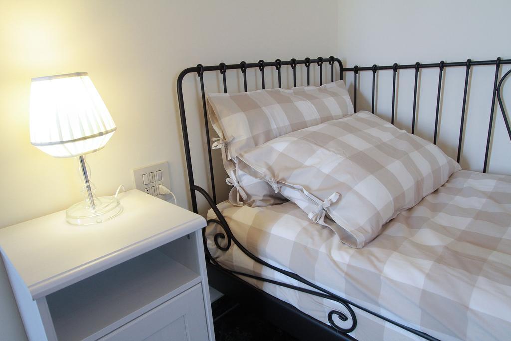 Il Diospero B&B Florenţa Cameră foto