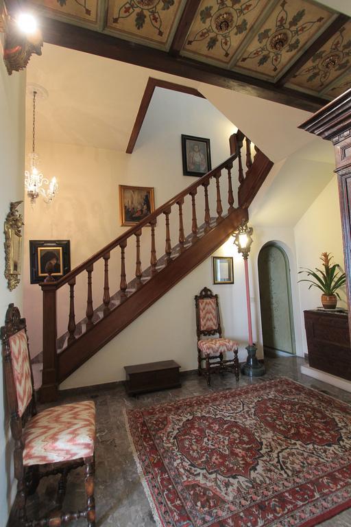 Il Diospero B&B Florenţa Exterior foto